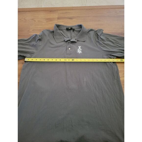 ‎Christian Audigier Polo Mens - Picture 5 of 9
